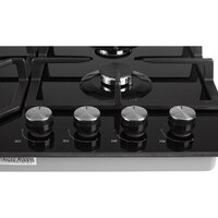 Варочная панель YOUQ YQHG 60400GC01 BL - Превью изображения №7 — Интернет-магазин Teono.by