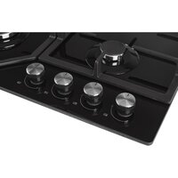Варочная панель YOUQ YQHG 60400GC01 BL - Превью изображения №8 — Интернет-магазин Teono.by