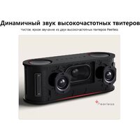 Беспроводная колонка LG XBOOM Bounce - Превью изображения №12 — Интернет-магазин Teono.by