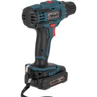 Tryton TJV10Al (с 1-им АКБ) Image #7