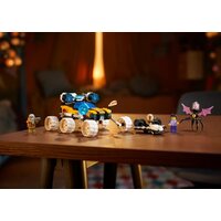 LEGO DreamZzz 71475 Космическая машина мистера Оза Image #9