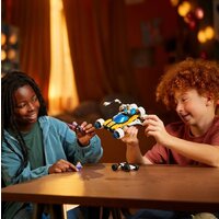 LEGO DreamZzz 71475 Космическая машина мистера Оза Image #8