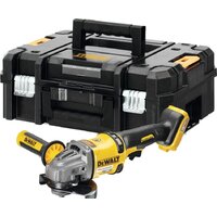 DeWalt DCG414NT (без АКБ, кейс)