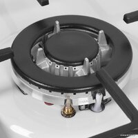 Варочная панель MAUNFELD EGHE.43.33CW/G - Превью изображения №8 — Интернет-магазин Teono.by
