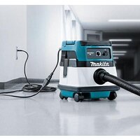 Пылесос Makita DVC150LZ (без АКБ и ЗУ) - Превью изображения №9 — Интернет-магазин Teono.by
