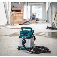 Пылесос Makita DVC150LZ (без АКБ и ЗУ) - Превью изображения №10 — Интернет-магазин Teono.by