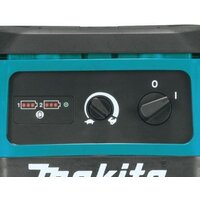 Пылесос Makita DVC150LZ (без АКБ и ЗУ) - Превью изображения №4 — Интернет-магазин Teono.by