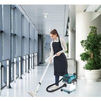 Пылесос Makita DVC150LZ (без АКБ и ЗУ) - Превью изображения №11 — Интернет-магазин Teono.by
