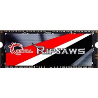 G.Skill RipjawsZ 4GB DDR3 SO-DIMM PC3-12800 F3-1600C9S-4GRSL