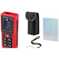 Лазерный дальномер Wortex LR 8001 LR8001002723 - Превью изображения №2 — Интернет-магазин Teono.by