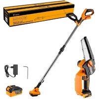 Deko DKCHS 20-150 085-4447 (с 1-им АКБ)