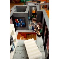 Конструктор LEGO Ideas 21354 Сумерки: Дом Калленов - Превью изображения №12 — Интернет-магазин Teono.by