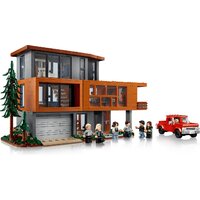 Конструктор LEGO Ideas 21354 Сумерки: Дом Калленов - Превью изображения №3 — Интернет-магазин Teono.by