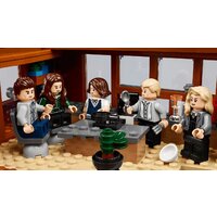 Конструктор LEGO Ideas 21354 Сумерки: Дом Калленов - Превью изображения №7 — Интернет-магазин Teono.by