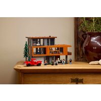 Конструктор LEGO Ideas 21354 Сумерки: Дом Калленов - Превью изображения №14 — Интернет-магазин Teono.by