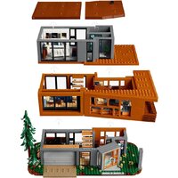 Конструктор LEGO Ideas 21354 Сумерки: Дом Калленов - Превью изображения №4 — Интернет-магазин Teono.by