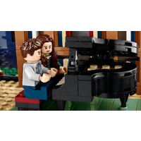 Конструктор LEGO Ideas 21354 Сумерки: Дом Калленов - Превью изображения №5 — Интернет-магазин Teono.by