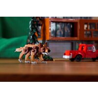Конструктор LEGO Ideas 21354 Сумерки: Дом Калленов - Превью изображения №13 — Интернет-магазин Teono.by