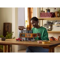 Конструктор LEGO Ideas 21354 Сумерки: Дом Калленов - Превью изображения №9 — Интернет-магазин Teono.by