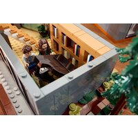 Конструктор LEGO Ideas 21354 Сумерки: Дом Калленов - Превью изображения №10 — Интернет-магазин Teono.by