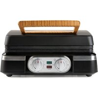 Вафельница Domo DO9281W - Превью изображения №8 — Интернет-магазин Teono.by