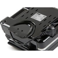 Вафельница Domo DO9281W - Превью изображения №17 — Интернет-магазин Teono.by