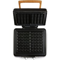 Вафельница Domo DO9281W - Превью изображения №12 — Интернет-магазин Teono.by