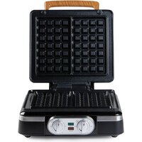 Вафельница Domo DO9281W - Превью изображения №9 — Интернет-магазин Teono.by