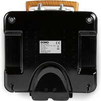 Вафельница Domo DO9281W - Превью изображения №14 — Интернет-магазин Teono.by