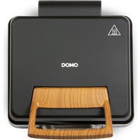 Вафельница Domo DO9281W - Превью изображения №11 — Интернет-магазин Teono.by