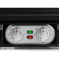 Вафельница Domo DO9281W - Превью изображения №15 — Интернет-магазин Teono.by