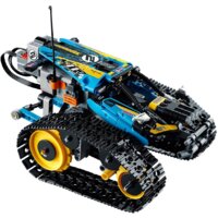 LEGO Technic 42095 Скоростной вездеход с ДУ Image #8