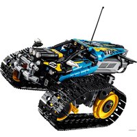 LEGO Technic 42095 Скоростной вездеход с ДУ Image #4