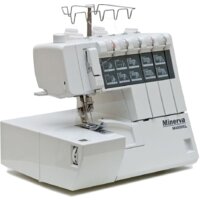 Minerva M4000CL Image #3