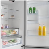 Холодильник TEKA RBF 54640 WH - Превью изображения №9 — Интернет-магазин Teono.by