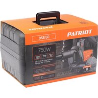 Пылесос Patriot DSS-60 Expert 110301527 - Превью изображения №11 — Интернет-магазин Teono.by