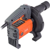 Пылесос Patriot DSS-60 Expert 110301527 - Превью изображения №6 — Интернет-магазин Teono.by