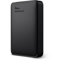 WD Elements Portable 4TB WDBU6Y0040BBK Image #3