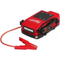 Пусковое устройство Milwaukee Jump Starter M18 JS2000-0 4933498026 (без АКБ) - Превью изображения №4 — Интернет-магазин Teono.by
