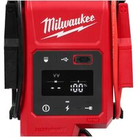 Пусковое устройство Milwaukee Jump Starter M18 JS2000-0 4933498026 (без АКБ) - Превью изображения №8 — Интернет-магазин Teono.by