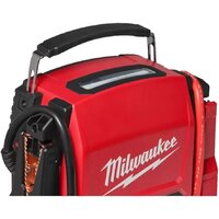 Пусковое устройство Milwaukee Jump Starter M18 JS2000-0 4933498026 (без АКБ) - Превью изображения №6 — Интернет-магазин Teono.by