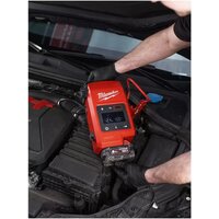Пусковое устройство Milwaukee Jump Starter M18 JS2000-0 4933498026 (без АКБ) - Превью изображения №16 — Интернет-магазин Teono.by