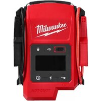 Пусковое устройство Milwaukee Jump Starter M18 JS2000-0 4933498026 (без АКБ) - Превью изображения №2 — Интернет-магазин Teono.by