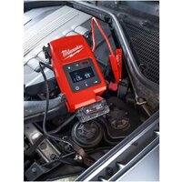 Пусковое устройство Milwaukee Jump Starter M18 JS2000-0 4933498026 (без АКБ) - Превью изображения №13 — Интернет-магазин Teono.by