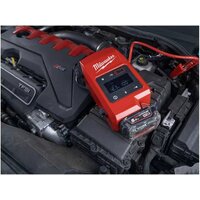 Пусковое устройство Milwaukee Jump Starter M18 JS2000-0 4933498026 (без АКБ) - Превью изображения №14 — Интернет-магазин Teono.by