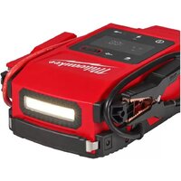 Пусковое устройство Milwaukee Jump Starter M18 JS2000-0 4933498026 (без АКБ) - Превью изображения №7 — Интернет-магазин Teono.by