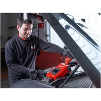 Пусковое устройство Milwaukee Jump Starter M18 JS2000-0 4933498026 (без АКБ) - Превью изображения №11 — Интернет-магазин Teono.by
