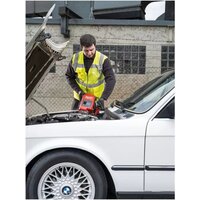 Пусковое устройство Milwaukee Jump Starter M18 JS2000-0 4933498026 (без АКБ) - Превью изображения №19 — Интернет-магазин Teono.by