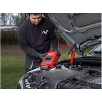 Пусковое устройство Milwaukee Jump Starter M18 JS2000-0 4933498026 (без АКБ) - Превью изображения №20 — Интернет-магазин Teono.by