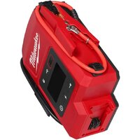 Пусковое устройство Milwaukee Jump Starter M18 JS2000-0 4933498026 (без АКБ) - Превью изображения №3 — Интернет-магазин Teono.by